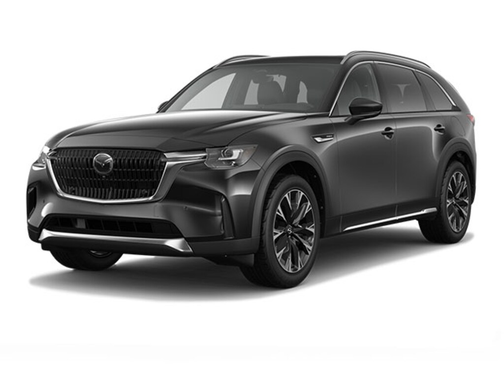 Used 2024 Mazda CX90 Phev Premium Plus AWD For Sale in Owings Mills MD